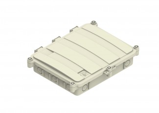 COYOTE® MPC